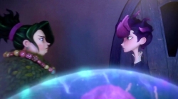 گمشده در ازو _ فصل ۱ قسمت ۹